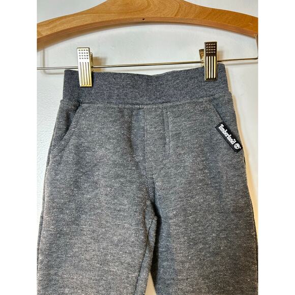 TIMBERLAND Boy’s Jogger Sweatpants / Size: 12 Months - Picture 5 of 8